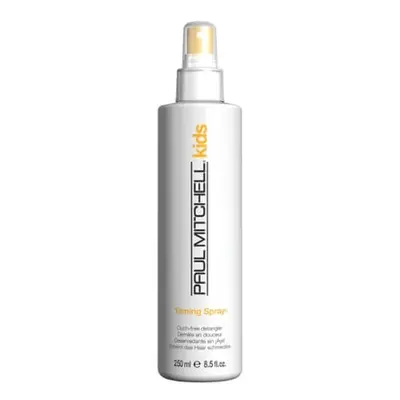 Paul Mitchell Kondicionér ve spreji pro šetrné rozčesávání dětských vlásků Kids (Taming Spray Ou