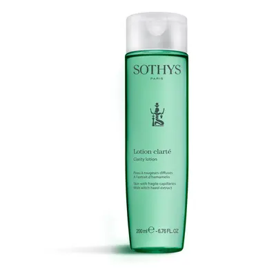 SOTHYS Paris Pleťové tonikum pro pleť s křehkými kapilárami (Clarity Lotion) 200 ml