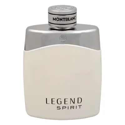 Montblanc Legend Spirit - EDT TESTER 100 ml