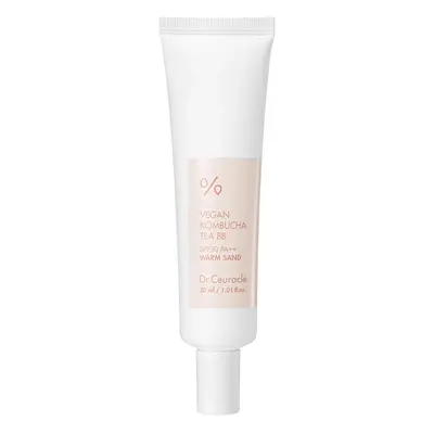 Dr.Ceuracle BB krém SPF 30 Vegan Kombucha Tea (BB Cream) 30 ml Warm Sand