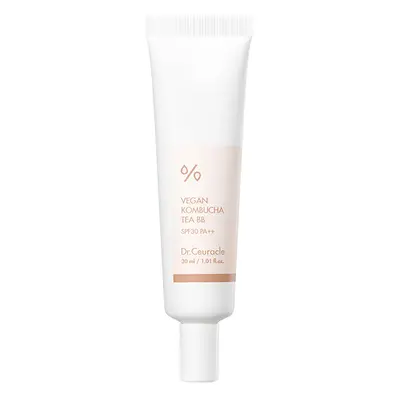 Dr.Ceuracle BB krém SPF 30 Vegan Kombucha Tea (BB Cream) 30 ml Transparent