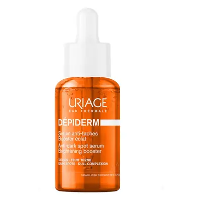 Uriage Rozjasňující sérum proti pigmentovým skvrnám Depiderm (Anti-Dark Spot Brightening Booster