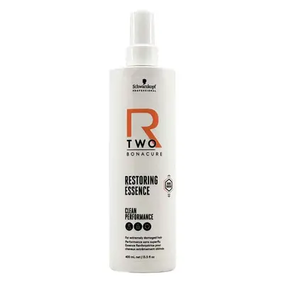 Schwarzkopf Professional Obnovující esence pro extrémně poškozené vlasy R-Two Bonacure (Restorin