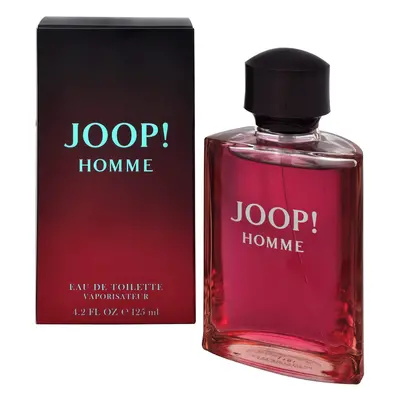 Joop! Homme - EDT TESTER 125 ml