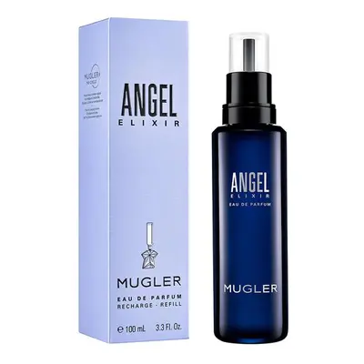 Thierry Mugler Angel Elixir - EDP (náplň) 100 ml