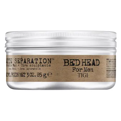 Tigi Matující vosk na vlasy Bed Head For Man Matte Separation (Wax) 85 g