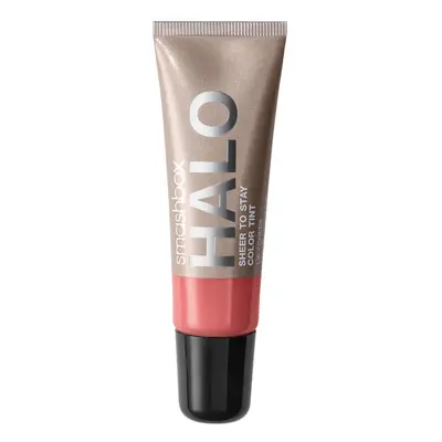 Smashbox Multifunkční líčidlo na tváře a rty Halo Sheer to Stay (Color Tint) 10 ml Sunset