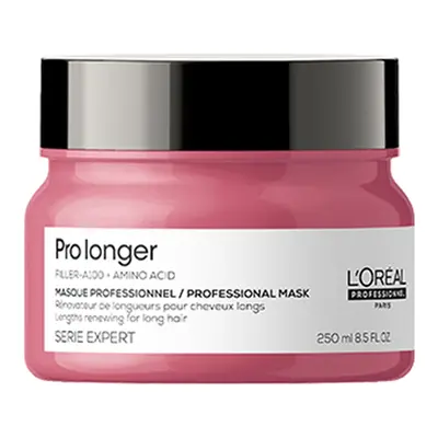 L'Oréal Professionnel Maska pro obnovu délek Serie Expert Pro Longer (Lengths Renewing Masque) 2