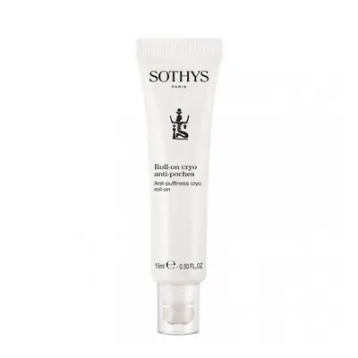 SOTHYS Paris Oční roll-on (Anti-Puffiness Cryo Roll-On) 15 ml