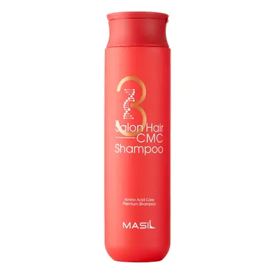 Masil Regenerační vlasový šampon 3 (Salon Hair CMC Shampoo) 300 ml