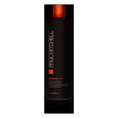 Paul Mitchell Hloubkově čisticí šampon Clarifying (Two Deep Shampoo) 1000 ml