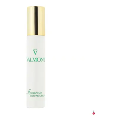 Valmont Hydratační pleťová emulze (Moisturizing Serumulsion) 15 ml