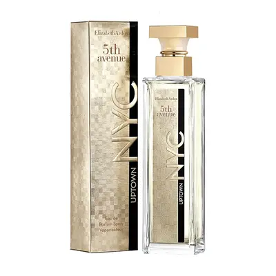 Elizabeth Arden 5th Avenue NYC Uptown - EDP 125 ml