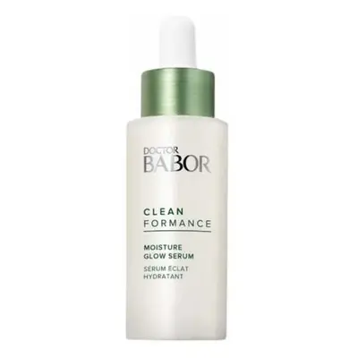 Babor Hydratační pleťové sérum Clean Formance (Moisture Glow Serum) 30 ml