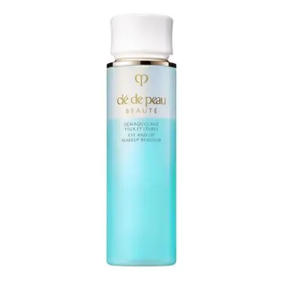 Clé de Peau Beauté Odličovač očí a rtů (Eye And Lip Make-up Remover) 125 ml