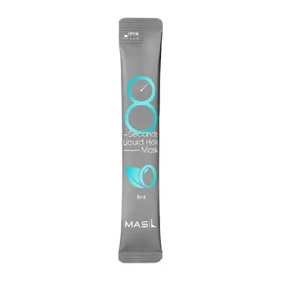 Masil Intenzivně regenerační maska na vlasy (8 Seconds Liquid Hair Mask) 20 x 8 ml