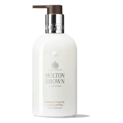 Molton Brown Krém na ruce Heavenly Gingerlily (Hand Lotion) 300 ml