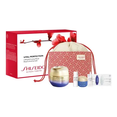 Shiseido Dárková sada Lifting & Firming Ritual