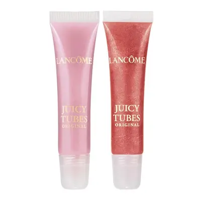 Lancôme Dárková sada lesků na rty Duo Juicy Tubes