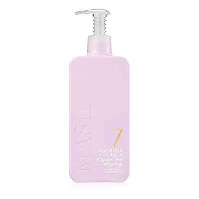 Masil Parfémovaný sprchový gel White Musk 7 (Ceramide Perfume Shower Gel) 500 ml