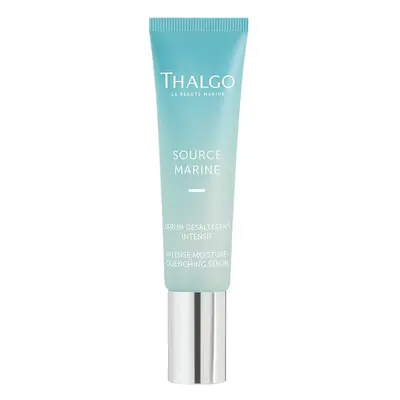 Thalgo Intenzivní hydratační pleťové sérum (Intensive Moisture-Quenching Serum) 30 ml