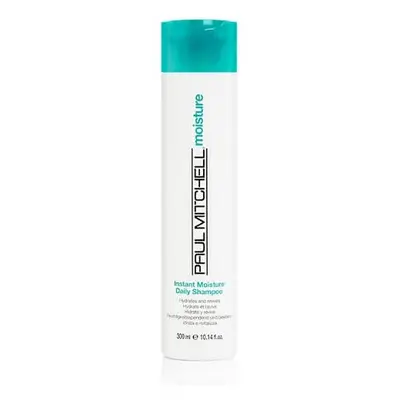 Paul Mitchell Hydratační šampon pro suché a poškozené vlasy Moisture (Instant Moisture Daily Sha