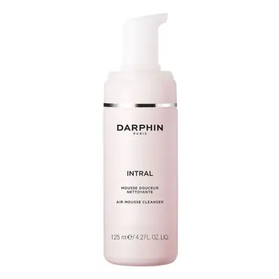 Darphin Zklidňující čisticí pěna pro citlivou pleť Intral (Air Mousse Cleanser) 125 ml