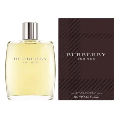 Burberry Burberry For Men - EDT 100 ml