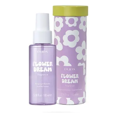 PUPA Milano Parfémovaná voda Flower Dream Happy Box (Scented Water) 100 ml