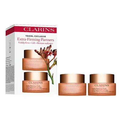 Clarins Dárková sada zpevňující pleťové péče Extra Firming Kit