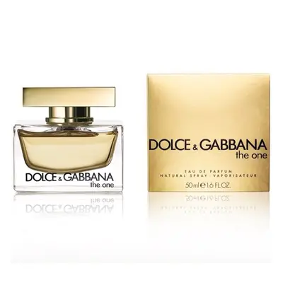 Dolce & Gabbana The One - EDP 50 ml