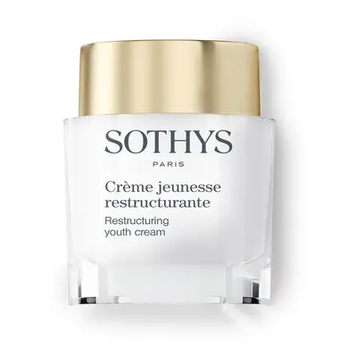 SOTHYS Paris Restrukturační pleťový krém (Restructuring Youth Cream) 50 ml