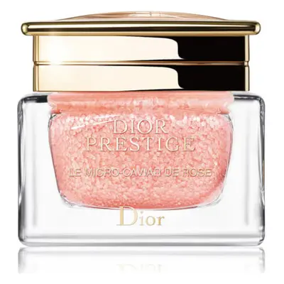 Dior Regenerační mikro-výživný kaviárový krém Prestige Le Micro-Caviar de Rose 75 ml