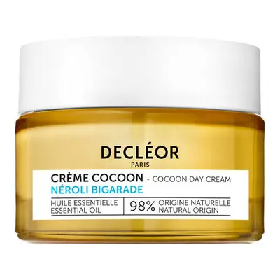 Decléor Denní hydratační krém Neroli Bigarade (Cocoon Day Cream) 50 ml