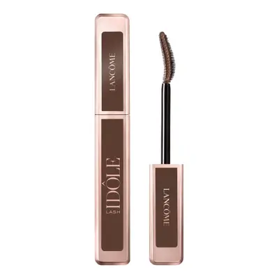 Lancôme Objemová řasenka Lash Idole (Lash Lifting Volumizing Mascara) 5 ml 02 True Brown