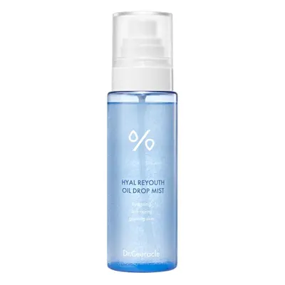 Dr.Ceuracle Hydratační pleťová mlha Hyal Reyouth (Oil Drop Mist) 125 ml