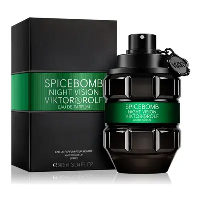 Viktor & Rolf Spicebomb Night Vision - EDP 50 ml