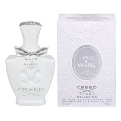 Creed Love In White - EDP 2 ml - odstřik s rozprašovačem