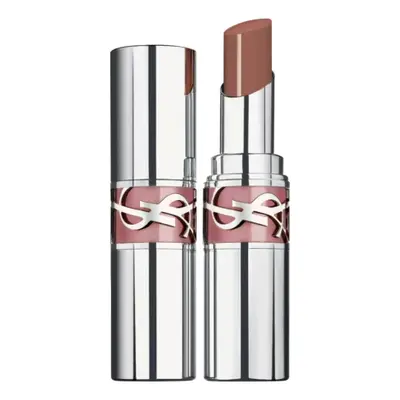 Yves Saint Laurent Lesklá rtěnka Loveshine (Wet Shine Lipstick) 3,2 g 201 Rosewood Blush