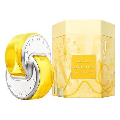 Bvlgari Omnia Golden Citrine - EDT 40 ml