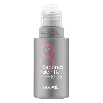 Masil Uhlazující maska na vlasy (8 Seconds Salon Hair Mask) 50 ml