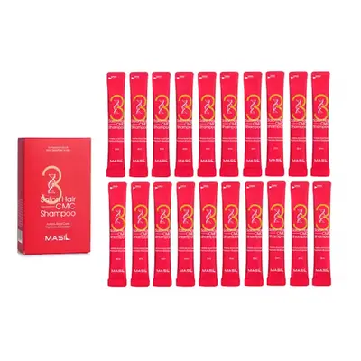 Masil Regenerační vlasový šampon 3 (Salon Hair CMC Shampoo) 20 x 8 ml