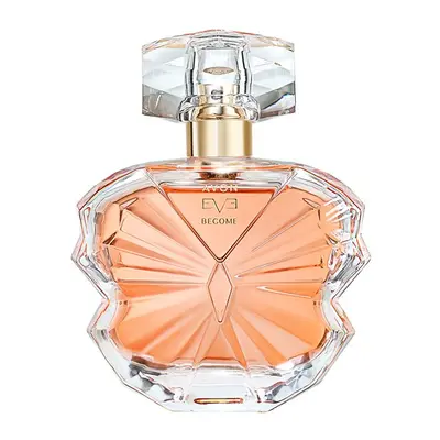 Avon Parfémová voda Eve Become EDP 50 ml