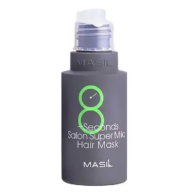 Masil Regenerační maska pro citlivou pokožku hlavy (8 Seconds Salon Super Mild Hair Mask) 100 ml