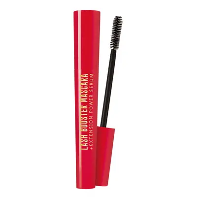 Dermacol Prodlužující řasenka a růstové sérum Lash Booster Mascara (Extension Power Serum) 9,5 m