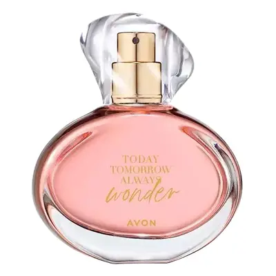 Avon Parfémová voda Today Tomorrow Always Wonder EDP 50 ml