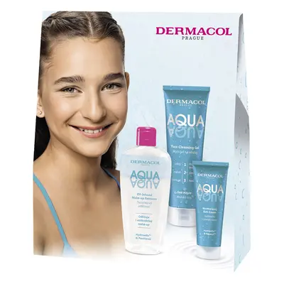 Dermacol Dárková sada Aqua Aqua