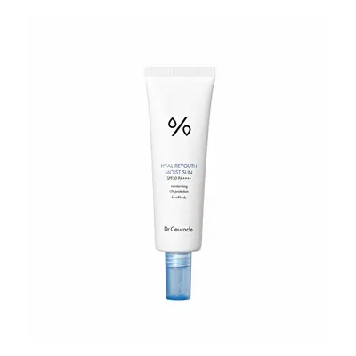 Dr.Ceuracle Hydratační krém na opalování SPF 50 Hyal Reyouth (Moist Sun) 50 ml