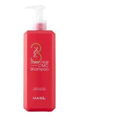 Masil Regenerační vlasový šampon 3 (Salon Hair CMC Shampoo) 500 ml