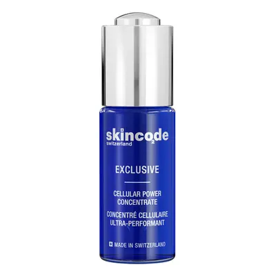 Skincode Intenzivní omlazující pleťové sérum Exclusive (Cellular Power Concentrate) 30 ml